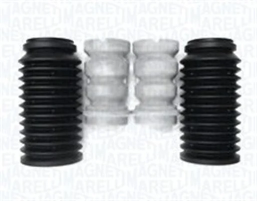 Dust Cover Kit, shock absorber